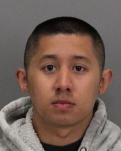 San Jose resident Kevin Van Nguyen, 26, was arrested by Milpitas Police Department after being identified as a suspect in the death of a 20-year-old Milpitas resident Danica Bascos. He was arraigned in court today (Oct. 8)on charges of murder with a deadly weapon, and lying in wait, in addition to two charges of battery.
