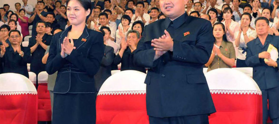 Số phận bí ẩn của Đệ nhất Phu nhất Bắc Hàn