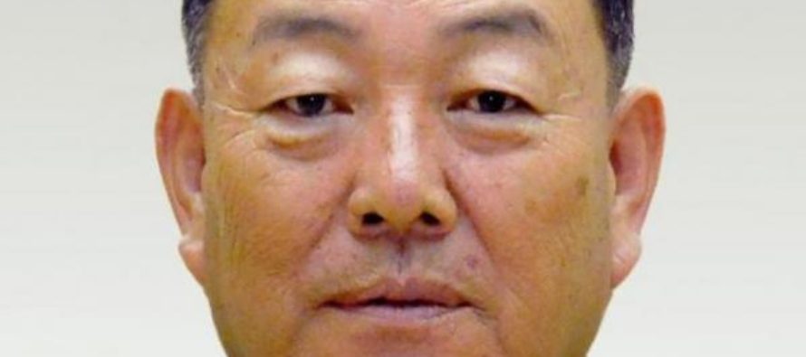 Bộ Trưởng Quốc Phòng Bắc Hàn bị xử tử do đã bị nghe lén