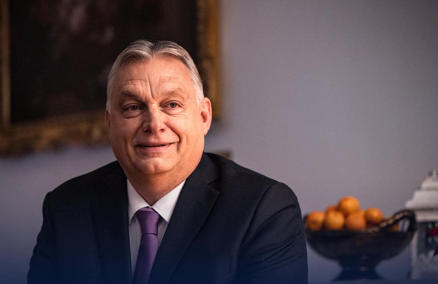 VIKTOR ORBÁN KÍCH ĐỘNG NỘI CHIẾN TẠI CPAC DALLAS, NGƯỜI MỸ CHẤP NHẬN